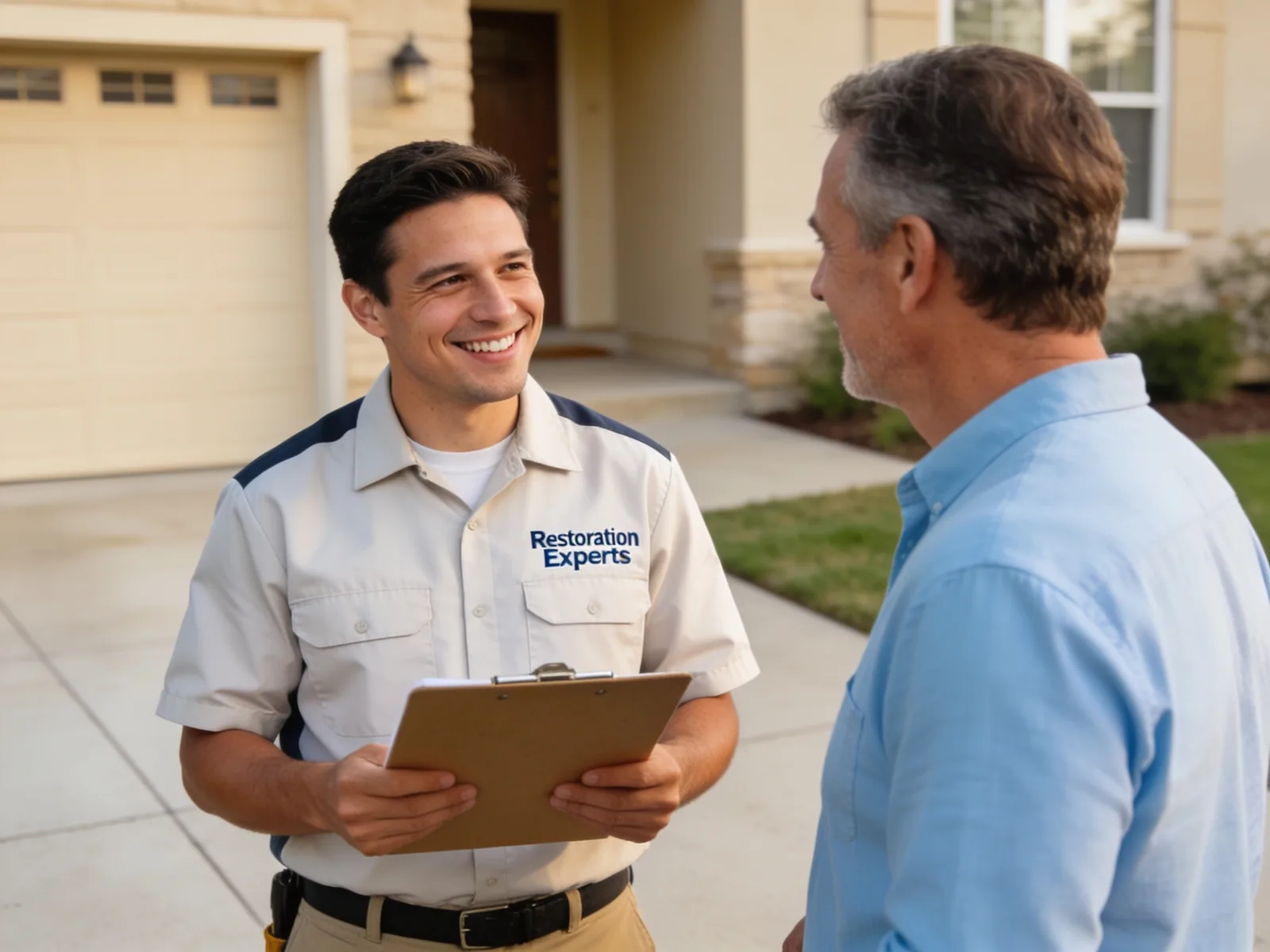 Water Damage Cleanup Home, PA FAQs